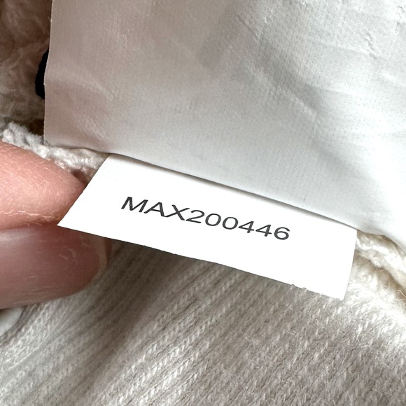 VRST Men’s Commuter Cargo Performance Joggers Pants Cream | Size Large - Picture 16 of 16